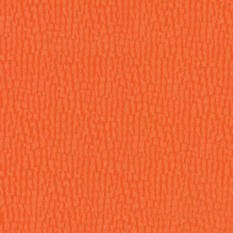 54" Spradling® Gemini Vinyl Fabric — Tangerine Image
