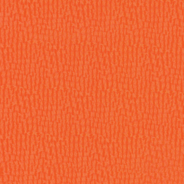 54" Spradling® Gemini Vinyl Fabric — Tangerine Image
