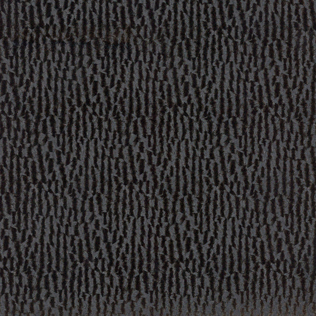 54" Spradling® Gemini Vinyl Fabric — Raven Image