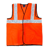 3M™ Scotchlite™ 6160 High-Gloss White Sew-On Reflective Trim
