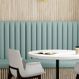 54" Autobahn Baltic Mist (031) Vinyl Fabric