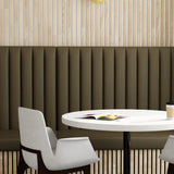 54" Autobahn Mocha (808) Vinyl Fabric