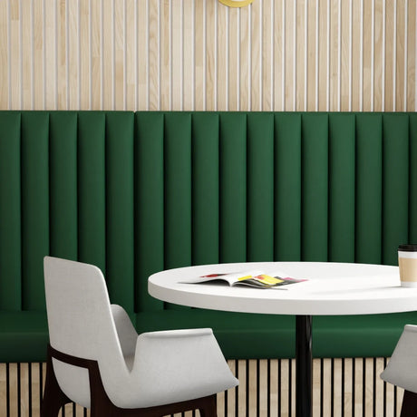 54" Autobahn Yew Green (2009) Vinyl Fabric