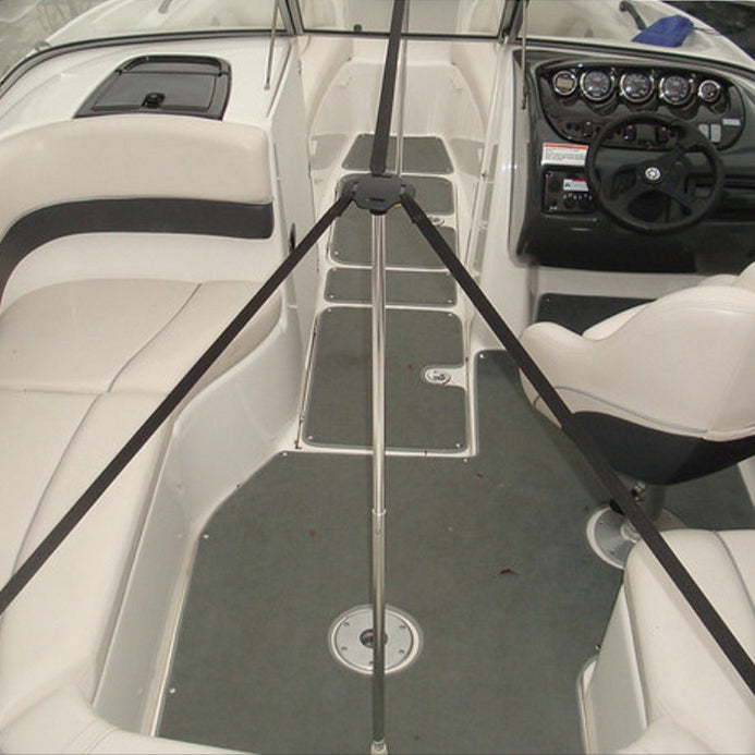 Boat Cover Support System (1 Pole)