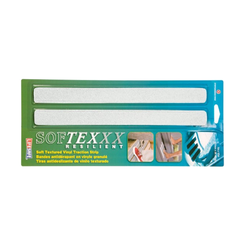 SOFTEXXX RESILIENT Anti-Skid Tape (White)