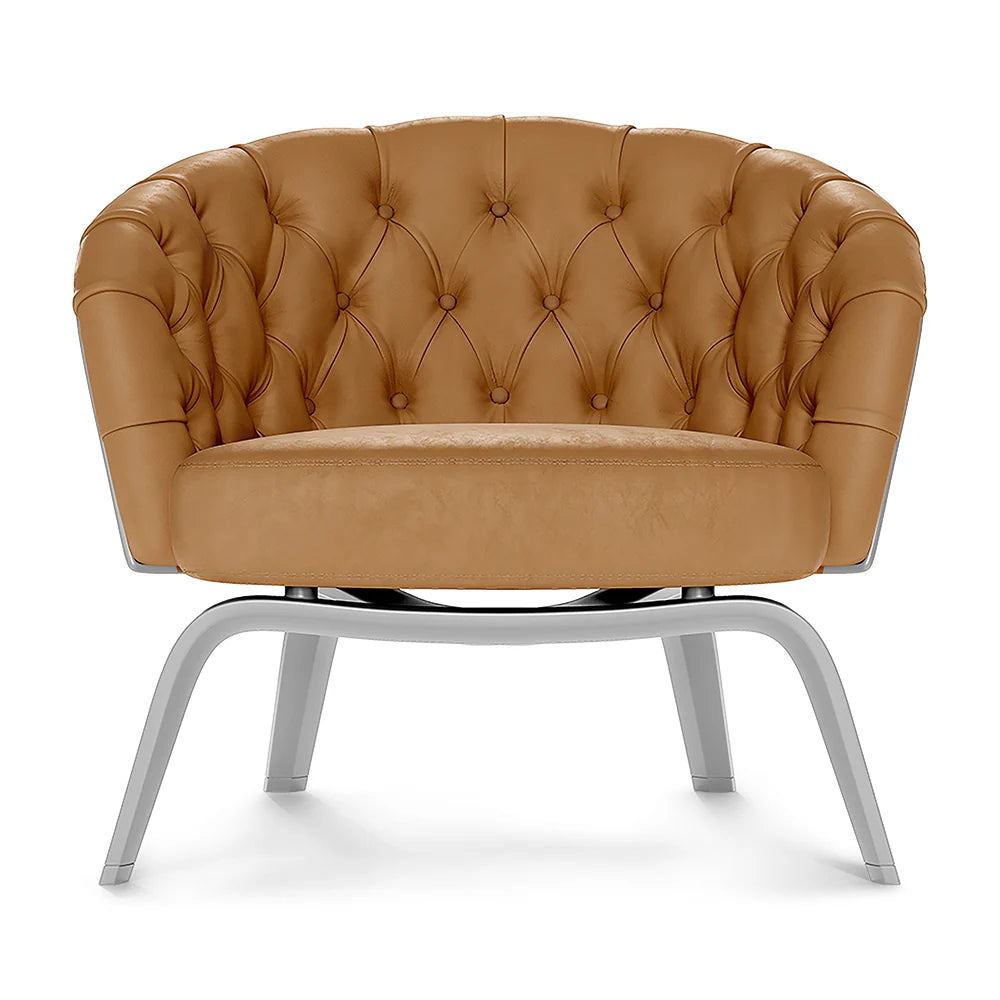 54" Naugahyde® Spirit Millennium Maple (535) Vinyl Fabric
