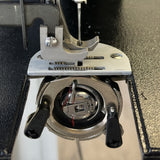 StitchForce™ Black Edition Walking Foot Sewing Machine