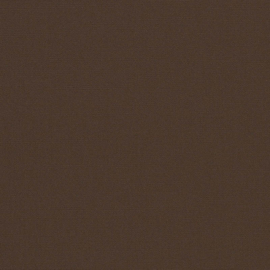 80" Sunbrella® True Brown (80021-0000) Awning/Marine Fabric