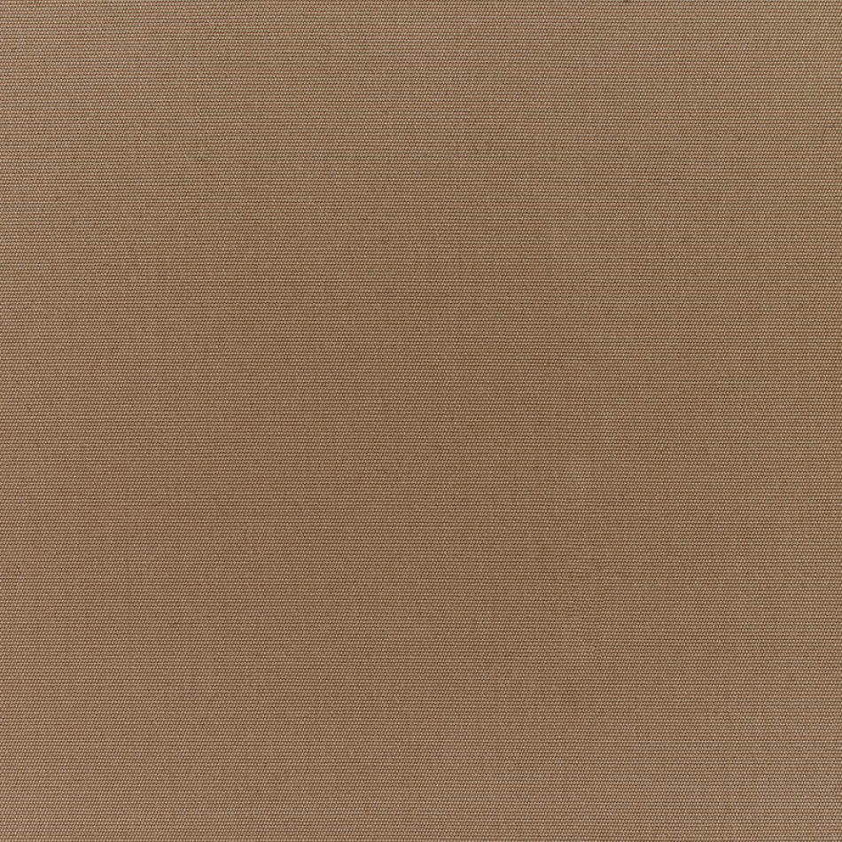 54" Sunbrella® Canvas Camel (5468-0000) Upholstery Fabric