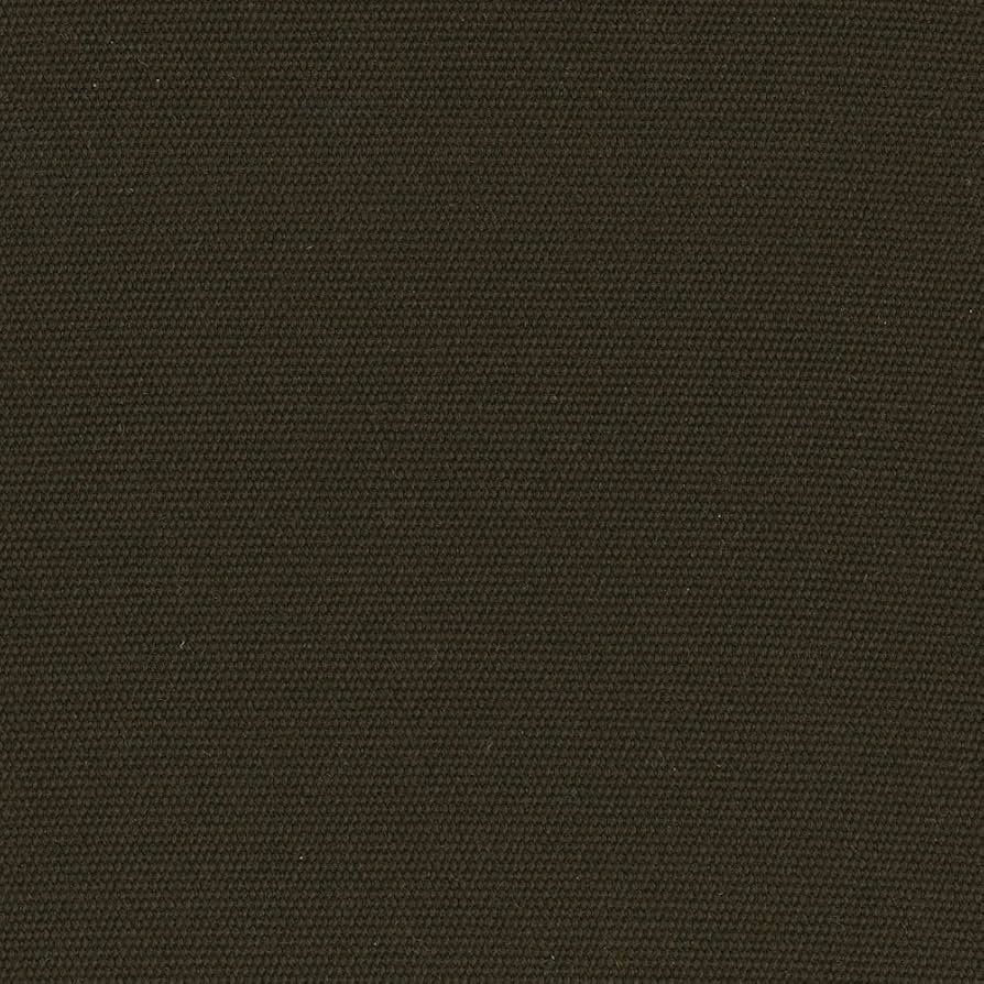 54" Sunbrella® Canvas Walnut (5470-0000) Upholstery Fabric