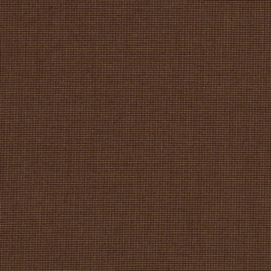 54" Sunbrella® Spectrum Coffee (48029-0000) Upholstery Fabric
