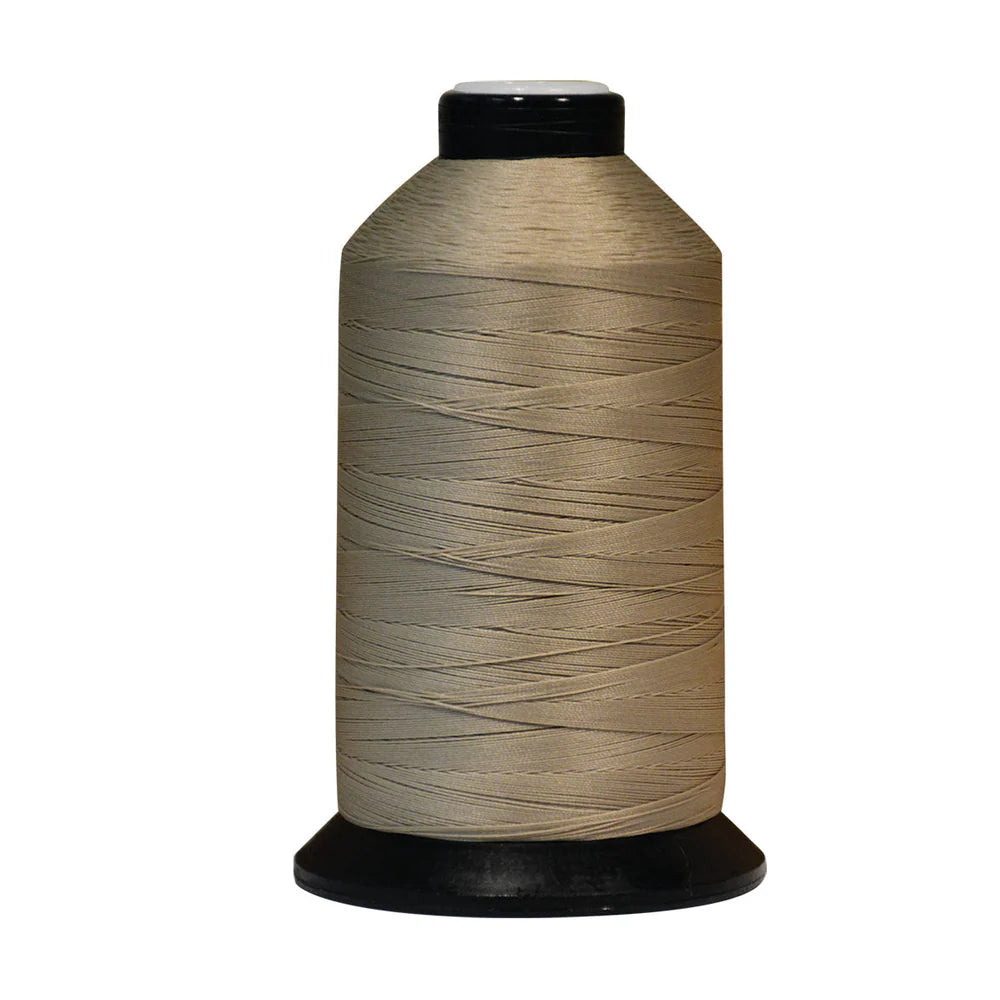 Tex 90 (V-92) Sunguard+ UVR Sand Polyester Thread (16 oz)