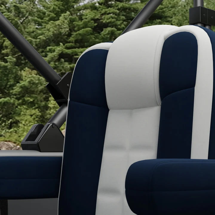 54" Enduratex™ Tradewinds Ultra Marine (6630) Vinyl Fabric