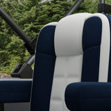 54" Enduratex™ Tradewinds Ultra Marine (6630) Vinyl Fabric