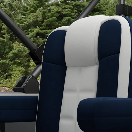 54" Enduratex™ Tradewinds Ultra Marine (6630) Vinyl Fabric