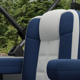 54" Enduratex™ Tradewinds Abyss (6631) Vinyl Fabric