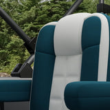 54" Enduratex™ Tradewinds Azure (6633) Vinyl Fabric