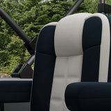 54" Enduratex™ Tradewinds Pearl (7720) Vinyl Fabric