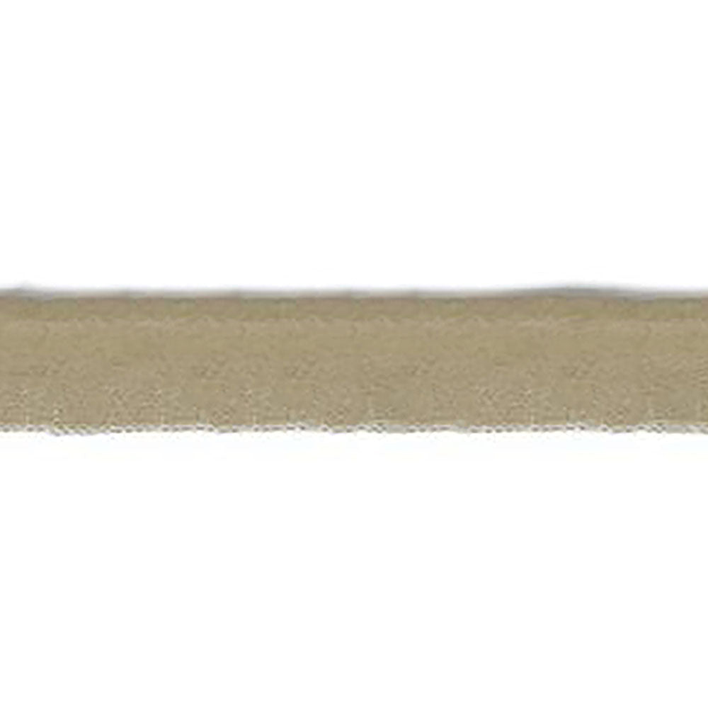 3/16" x 5/16" White Water Almond (649) Upholstery Piping Welt