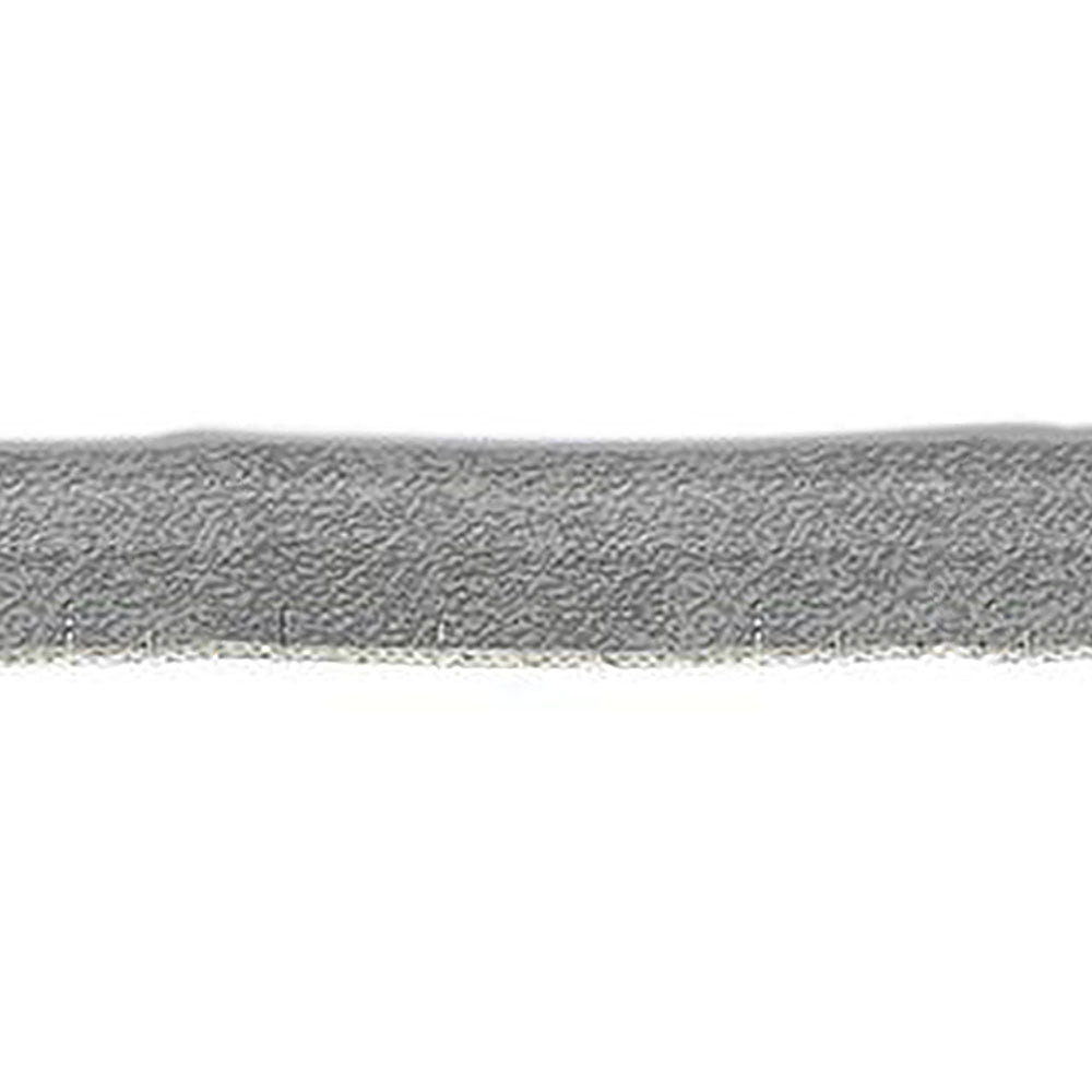 3/16" x 5/16" White Water Medium Gray (098) Upholstery Piping Welt