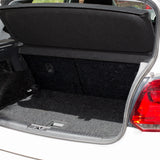 54" Trunk Liner Charcoal (908) Fabric