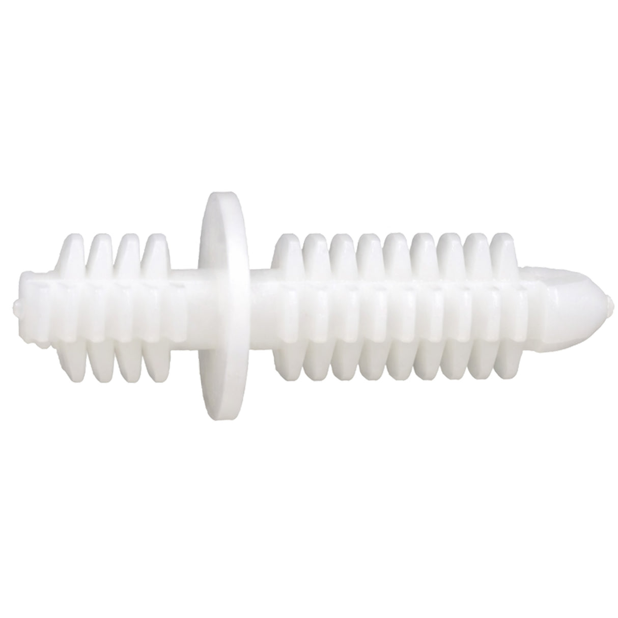 Double End Christmas Tree Clip - 3/4"