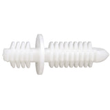 Double End Christmas Tree Clip - 3/4"