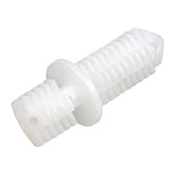 Double End Christmas Tree Clip - 3/4"