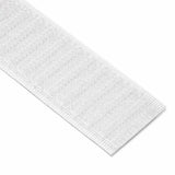 2" VELCRO® Sew-On Polyester Hook Tape