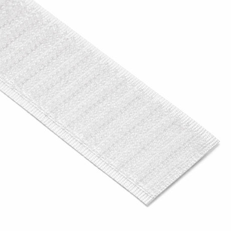 2" VELCRO® Sew-On Polyester Hook Tape