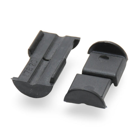 Vadney Windshield Clip