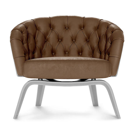 54" Spradling® Whisper Cinnamon (2125) Vinyl Fabric