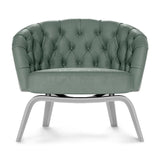 54" Spradling® Whisper Patina (2134) Vinyl Fabric