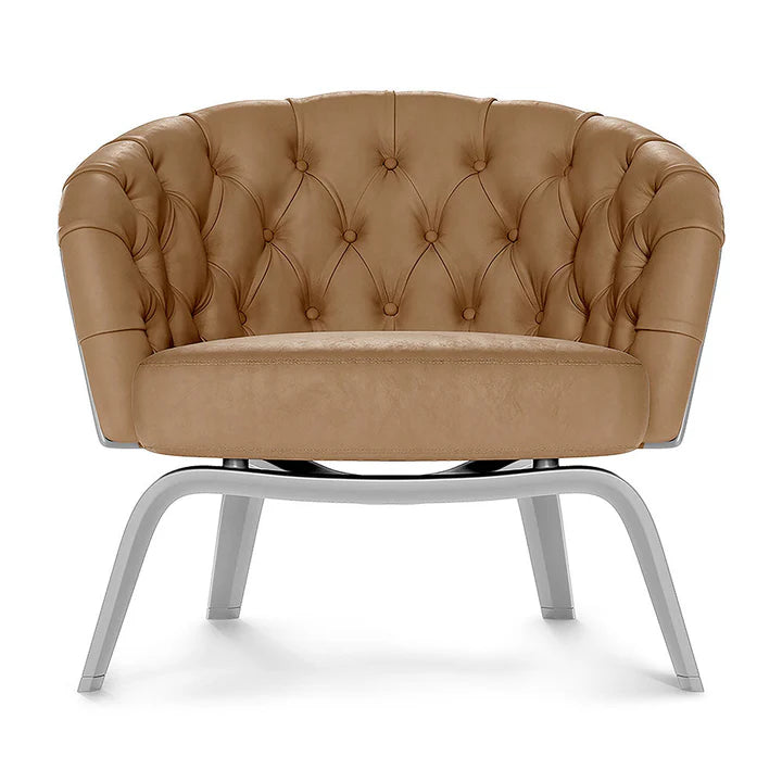 54" Spradling® Whisper Cognac (2142) Vinyl Fabric