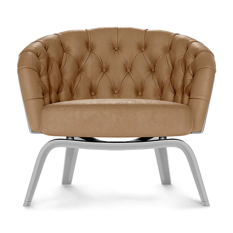 54" Spradling® Whisper Cognac (2142) Vinyl Fabric