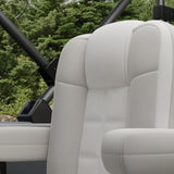 54" Enduratex™ Windsong Fog (751) Vinyl Fabric