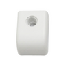 Delrin Sliding Track Outside End Cap