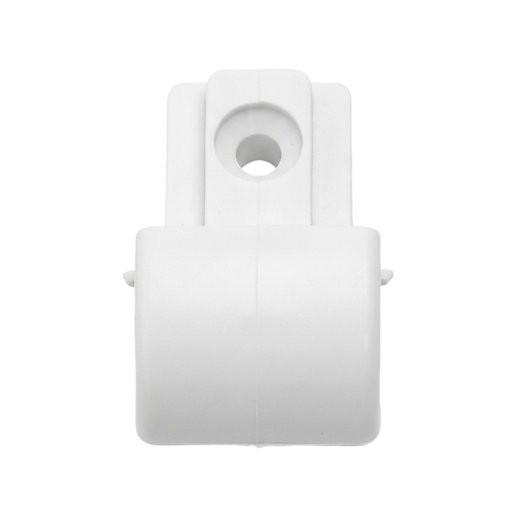 Delrin Sliding Track Inside End Cap