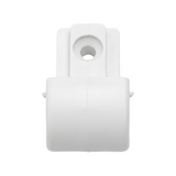 Delrin Sliding Track Inside End Cap