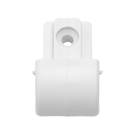Delrin Sliding Track Inside End Cap