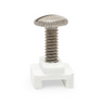 Nylon Sliding Track Jam Nut
