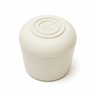 7/8" Soft Nylon Support Pole Foot