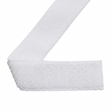 1" Elasticized Sew-On Loop Fastener Tape