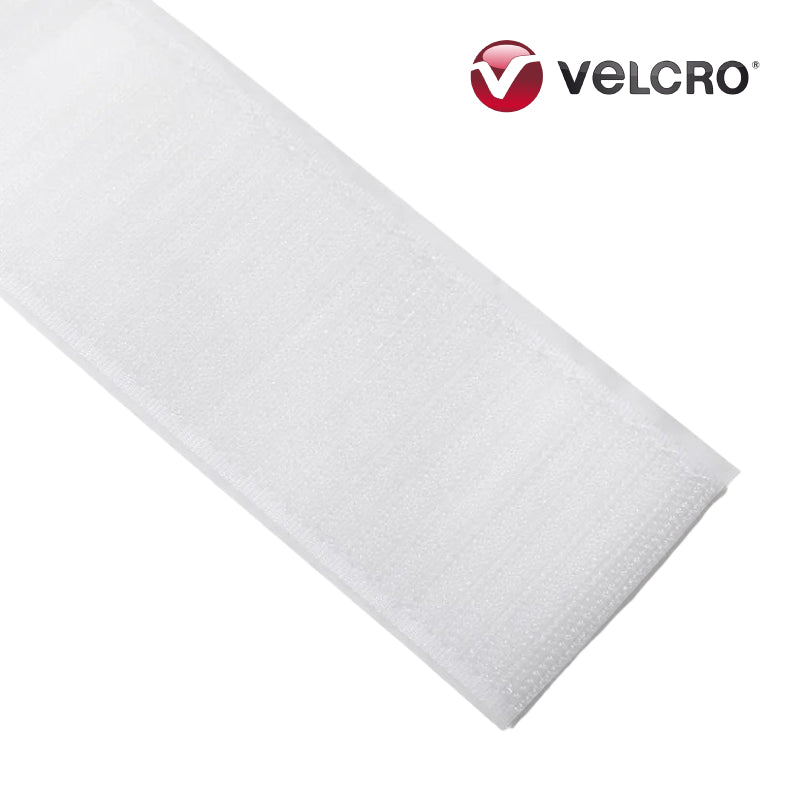 1" VELCRO® Brand Adhesive-Backed Hook Fastener Tape