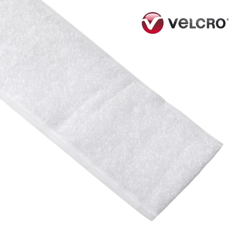 3/4" VELCRO® Brand Adhesive-Backed Loop Fastener Tape