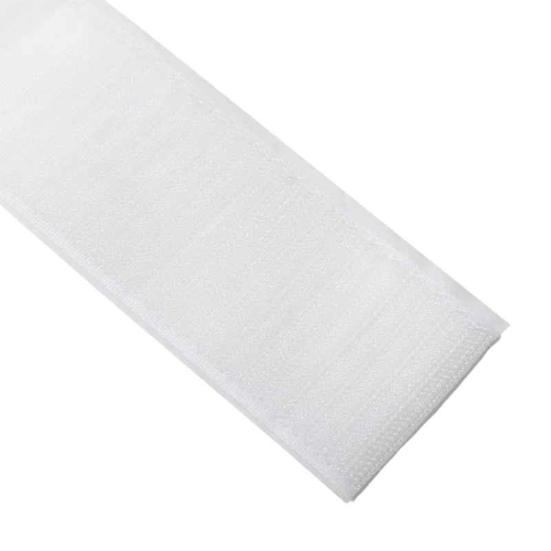 2" Economical Adhesive-Backed Hook Fastener Tape (82' Roll)
