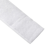 1" Economical Adhesive-Backed Loop Fastener Tape (82' Roll)