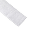 4" Economical Sew-On Loop Fastener Tape (82' Roll)
