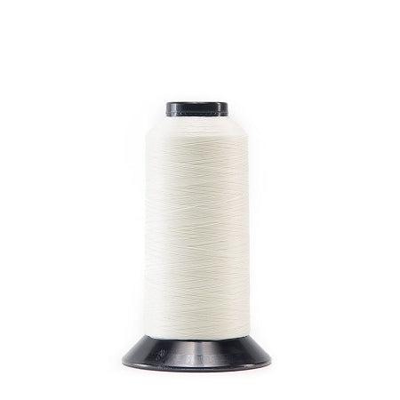 SunStop outdoor thread white for marine and outdoor sewing