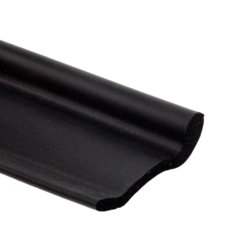 2" Xtreme Seal Foam Weather Stripping